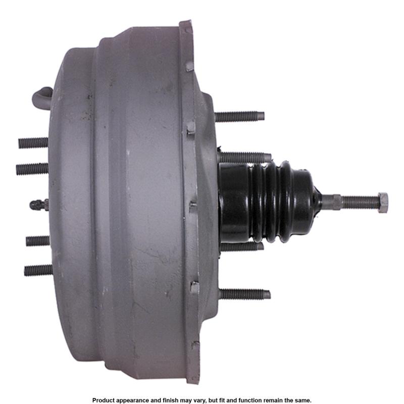 1988 Toyota Supra Power Brake Booster A1 Cardone 532770 image 4 of 4
