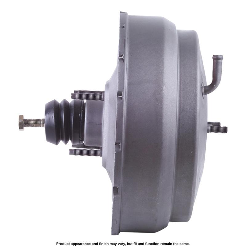 2004 Nissan Sentra Power Brake Booster A1 Cardone 532771 image 1 of 4