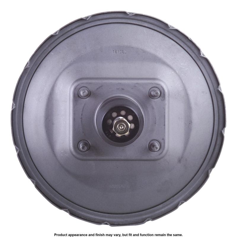 2004 Nissan Sentra Power Brake Booster A1 Cardone 532771 image 2 of 4