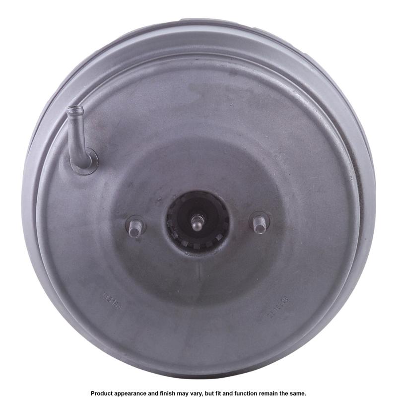 2004 Nissan Sentra Power Brake Booster A1 Cardone 532771 image 3 of 4