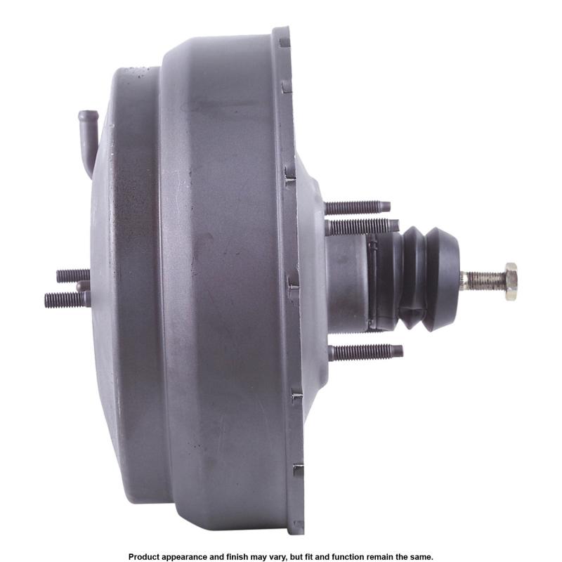 2004 Nissan Sentra Power Brake Booster A1 Cardone 532771 image 4 of 4