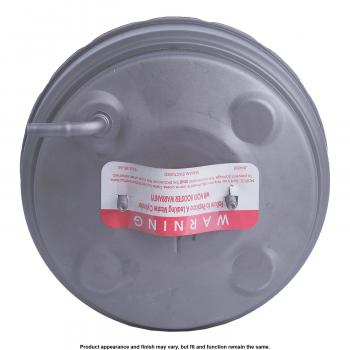 2003 Hyundai Santa Fe Power Brake Booster A1 Cardone 532772 image 2 of 4