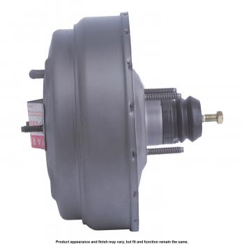 2003 Hyundai Santa Fe Power Brake Booster A1 Cardone 532772 image 3 of 4