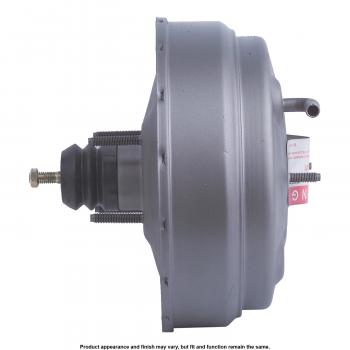 2003 Hyundai Santa Fe Power Brake Booster A1 Cardone 532772 image 4 of 4