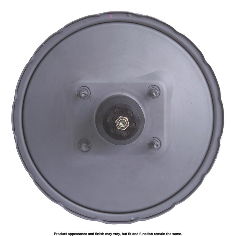2003 Hyundai Santa Fe Power Brake Booster