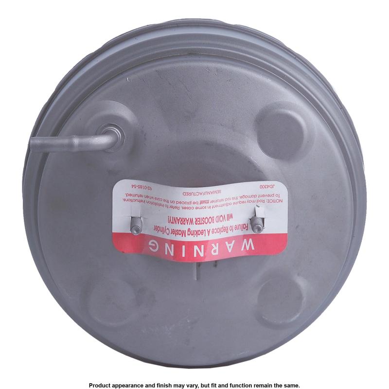 2003 Hyundai Santa Fe Power Brake Booster A1 Cardone 532772 image 2 of 4