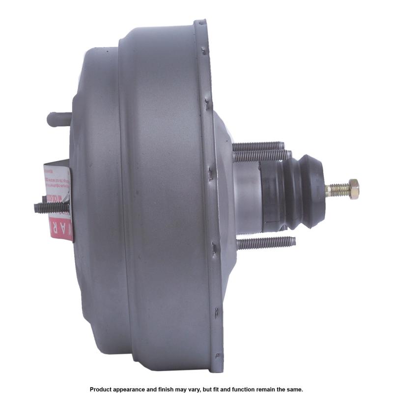 2003 Hyundai Santa Fe Power Brake Booster A1 Cardone 532772 image 3 of 4