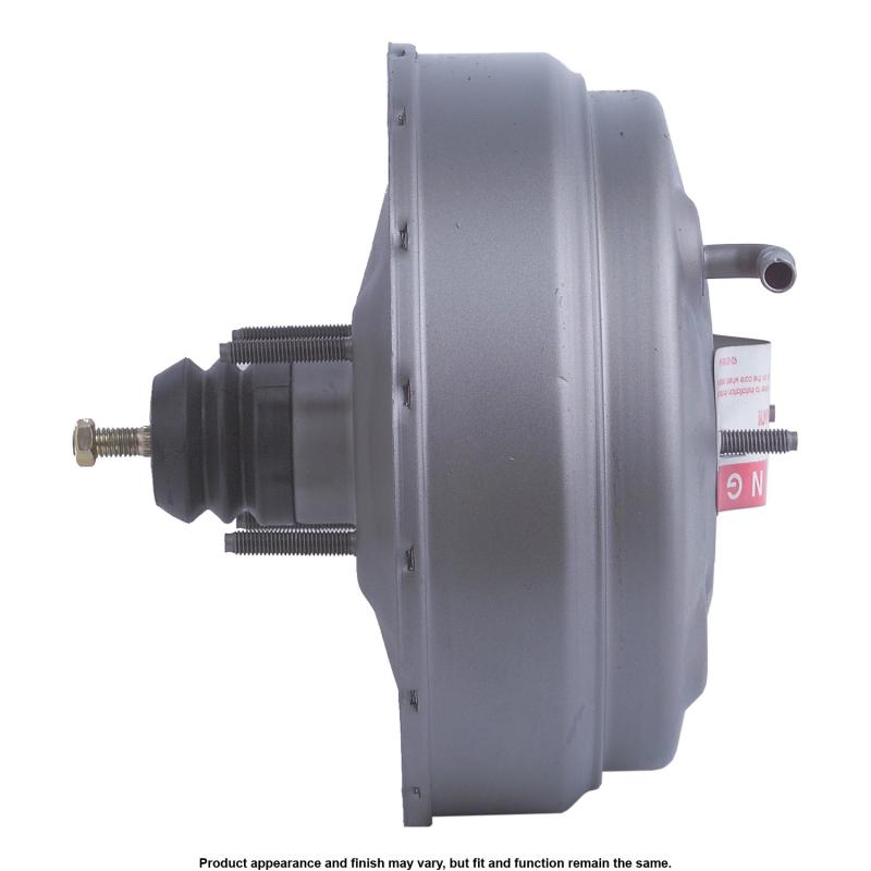 2003 Hyundai Santa Fe Power Brake Booster A1 Cardone 532772 image 4 of 4