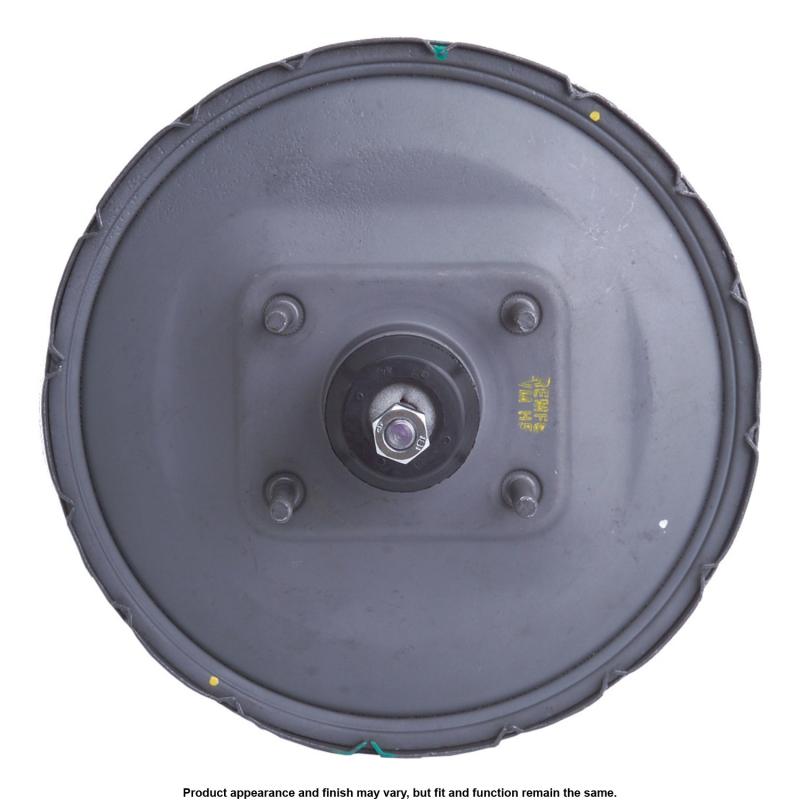 2003 Hyundai Tiburon Power Brake Booster A1 Cardone 532774 image 1 of 4