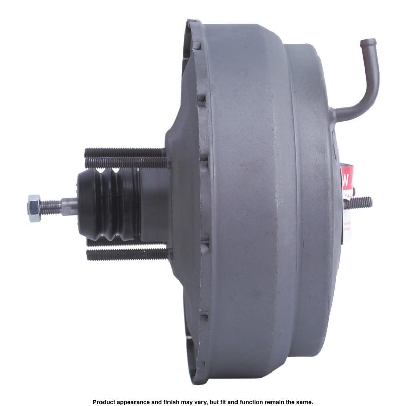 2003 Hyundai Tiburon Power Brake Booster A1 Cardone 532774 image 3 of 4