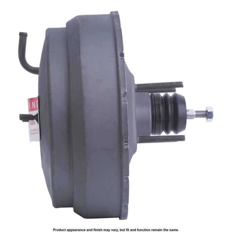 2003 Hyundai Tiburon Power Brake Booster A1 Cardone 532774 image 4 of 4