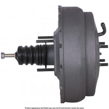1988 Toyota 4Runner Power Brake Booster A1 Cardone 532775 image 2 of 4