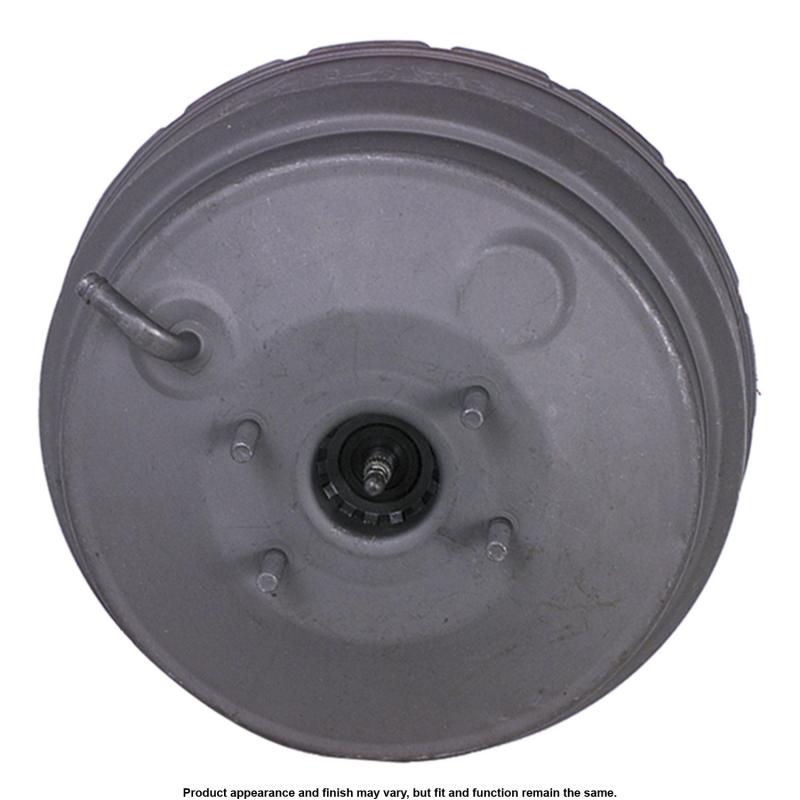 1988 Toyota Pickup Power Brake Booster A1 Cardone 532775 image 1 of 4