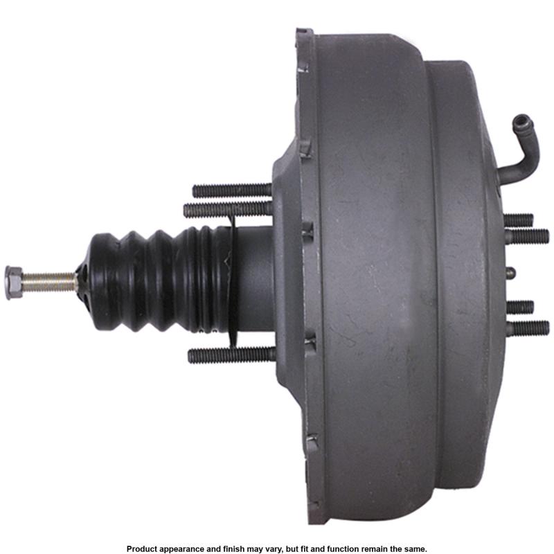 1988 Toyota Pickup Power Brake Booster A1 Cardone 532775 image 2 of 4