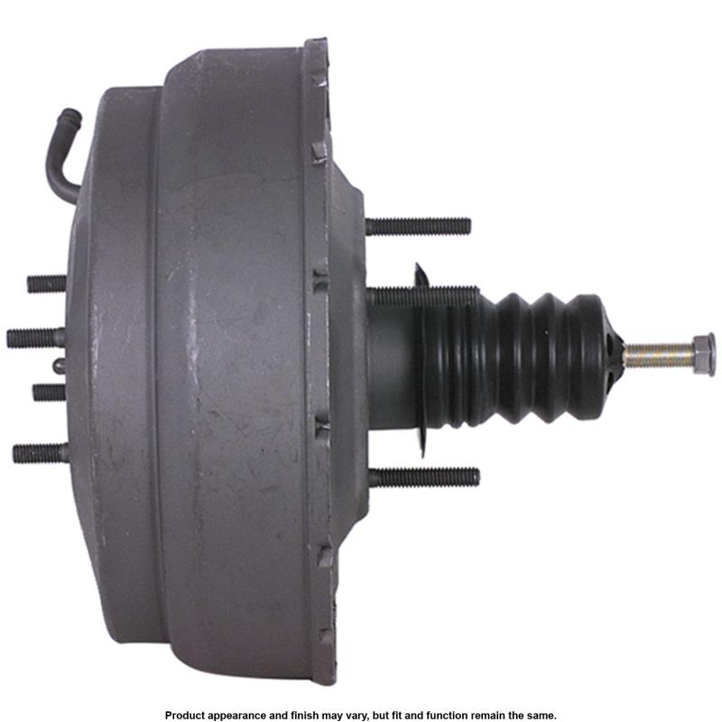 1988 Toyota Pickup Power Brake Booster A1 Cardone 532775 image 3 of 4