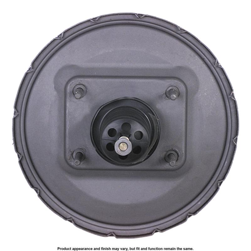 1988 Toyota Pickup Power Brake Booster A1 Cardone 532775 image 4 of 4