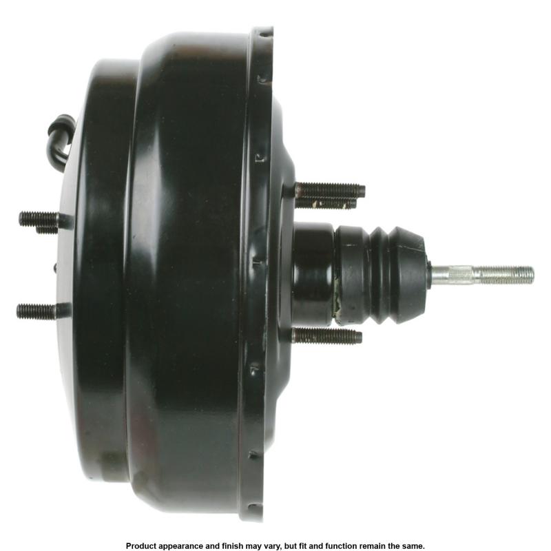 1990 Toyota 4Runner Power Brake Booster A1 Cardone 532776 image 2 of 4