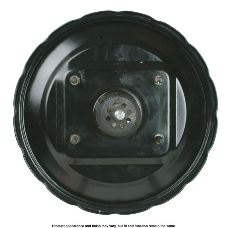 1990 Toyota 4Runner Power Brake Booster A1 Cardone 532776 image 3 of 4
