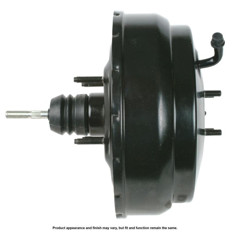 1990 Toyota 4Runner Power Brake Booster A1 Cardone 532776 image 4 of 4