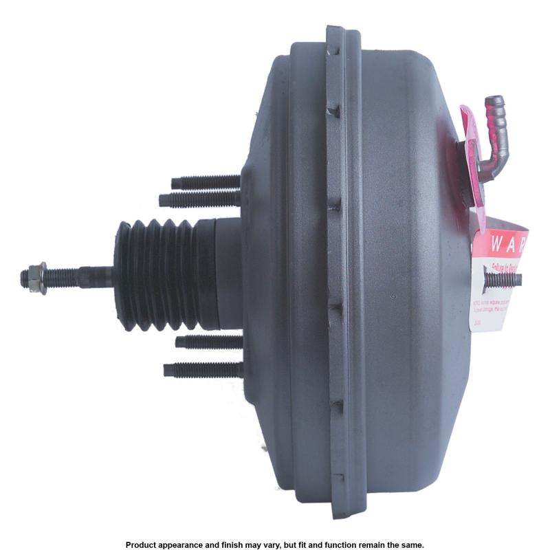 2000 Lexus RX300 Power Brake Booster A1 Cardone 532777 image 1 of 4