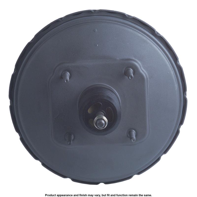 2000 Lexus RX300 Power Brake Booster A1 Cardone 532777 image 2 of 4