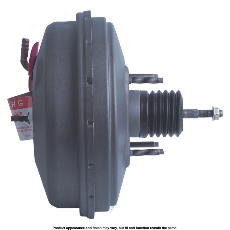 2000 Lexus RX300 Power Brake Booster A1 Cardone 532777 image 3 of 4