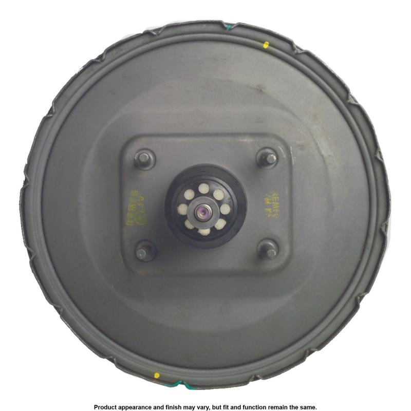 2006 Subaru Forester Power Brake Booster