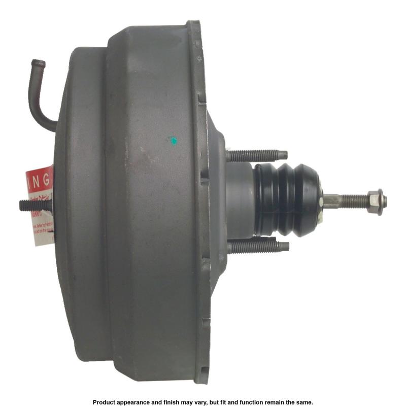2003 Subaru Baja Power Brake Booster A1 Cardone 532778 image 3 of 4