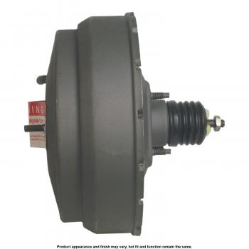 2005 Mitsubishi Galant Power Brake Booster A1 Cardone 532779 image 4 of 4