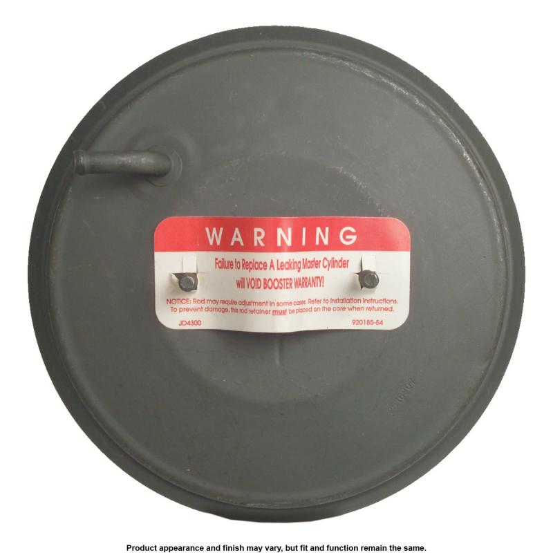 A1 Cardone 532779 - Power Brake Booster A1 Cardone 532779 Power Brake Booster product image 1 of 4