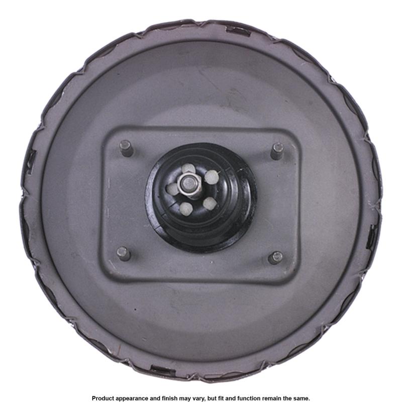 1991 Lexus LS400 Power Brake Booster