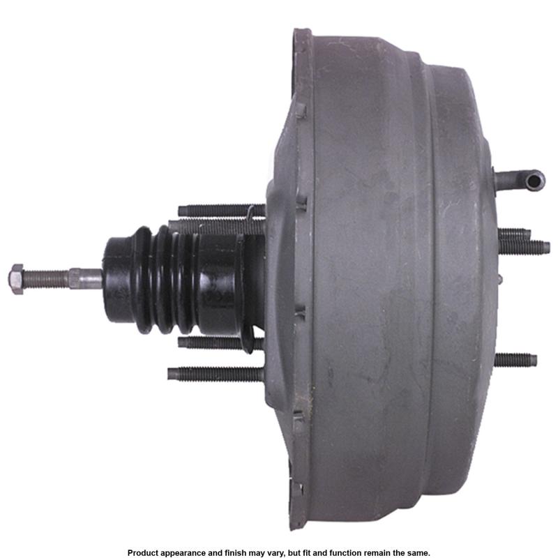 1991 Lexus LS400 Power Brake Booster A1 Cardone 532780 image 2 of 4