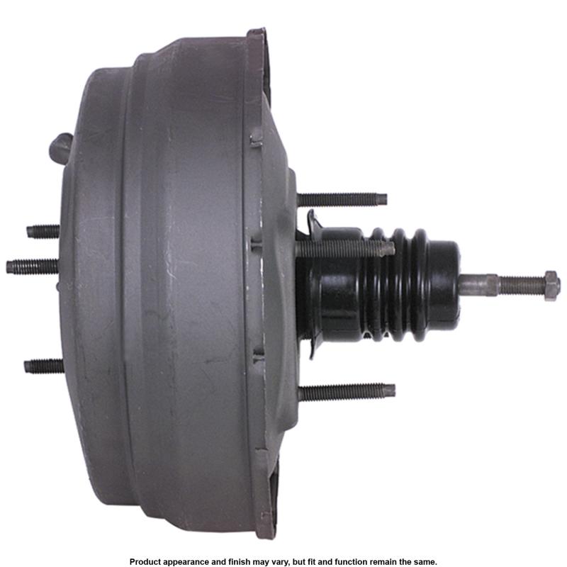 1991 Lexus LS400 Power Brake Booster A1 Cardone 532780 image 3 of 4