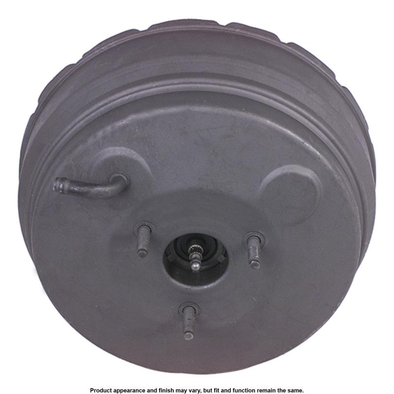 1991 Lexus LS400 Power Brake Booster A1 Cardone 532780 image 4 of 4