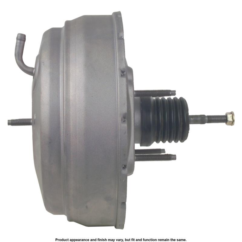 1997 Lexus LS400 Power Brake Booster A1 Cardone 532781 image 2 of 4