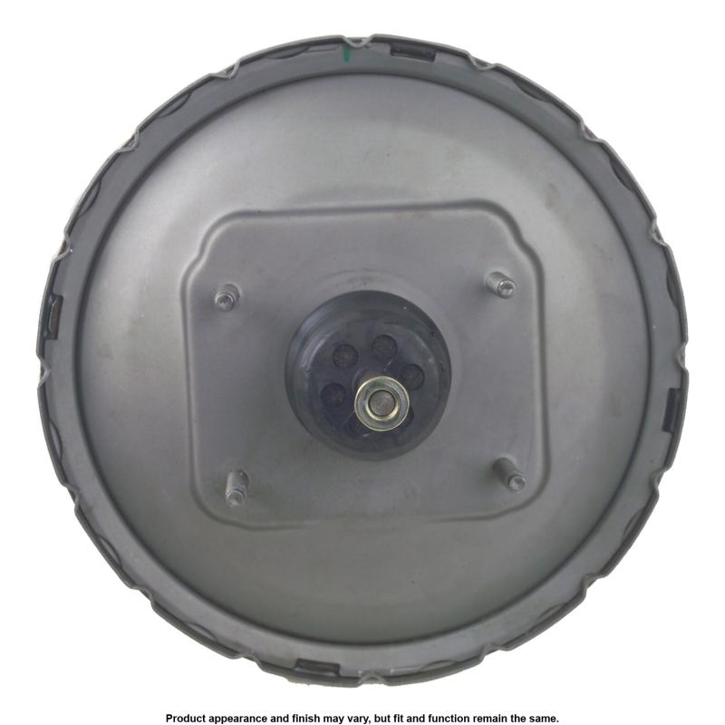 1997 Lexus LS400 Power Brake Booster A1 Cardone 532781 image 4 of 4