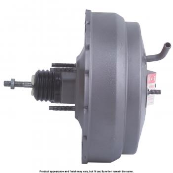 2002 Subaru Legacy Power Brake Booster A1 Cardone 532782 image 2 of 4