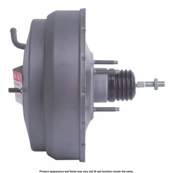 2002 Subaru Legacy Power Brake Booster A1 Cardone 532782 image 4 of 4