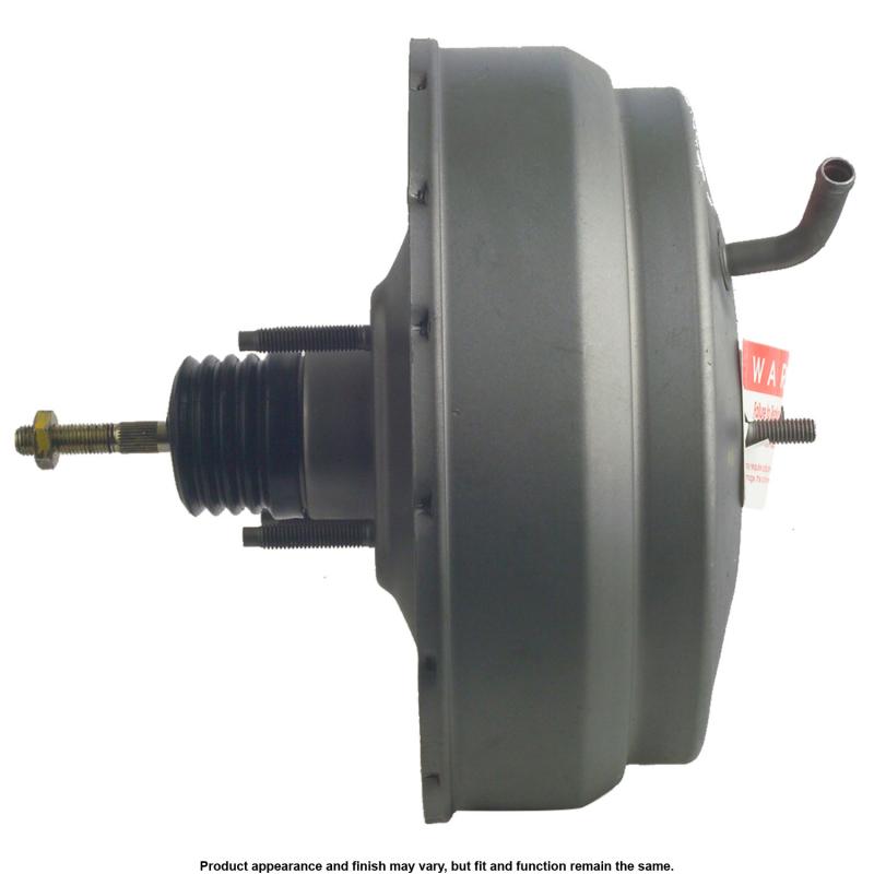A1 Cardone 532783 Power Brake Booster product image 2 of 4