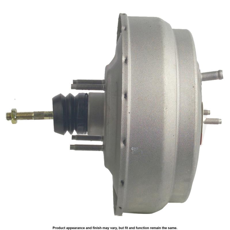 2004 Suzuki Verona Power Brake Booster A1 Cardone 532784 image 2 of 4