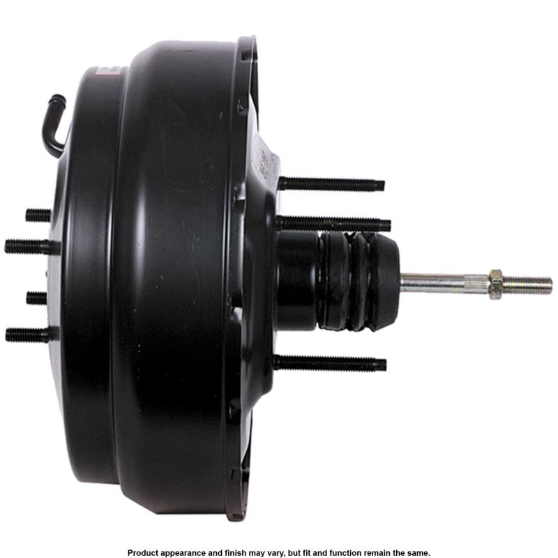 1991 Toyota Pickup Power Brake Booster A1 Cardone 532785 image 2 of 4
