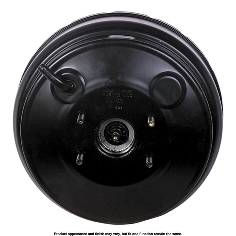 1991 Toyota Pickup Power Brake Booster A1 Cardone 532785 image 3 of 4