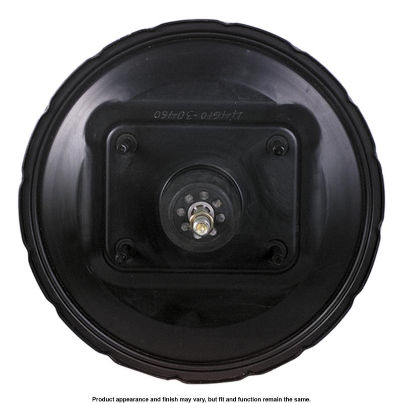 1991 Toyota Pickup Power Brake Booster A1 Cardone 532785 image 4 of 4