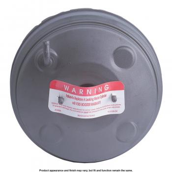 2006 Kia Sorento Power Brake Booster A1 Cardone 532786 image 4 of 4