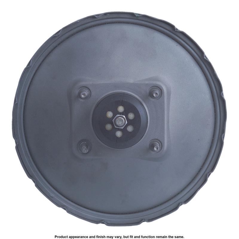 2003 Kia Sorento Power Brake Booster