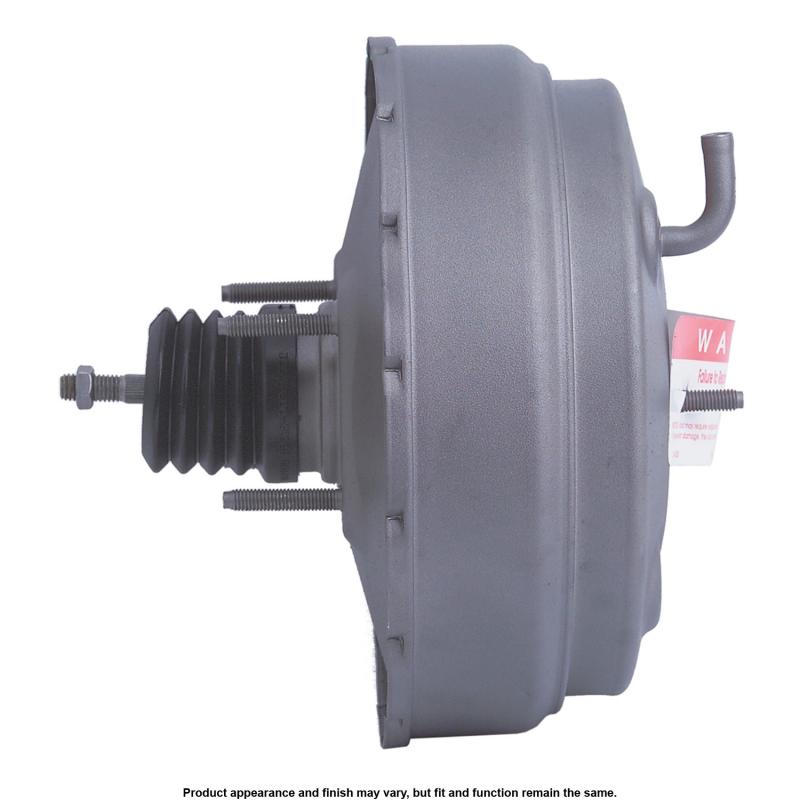 2003 Kia Sorento Power Brake Booster A1 Cardone 532786 image 3 of 4