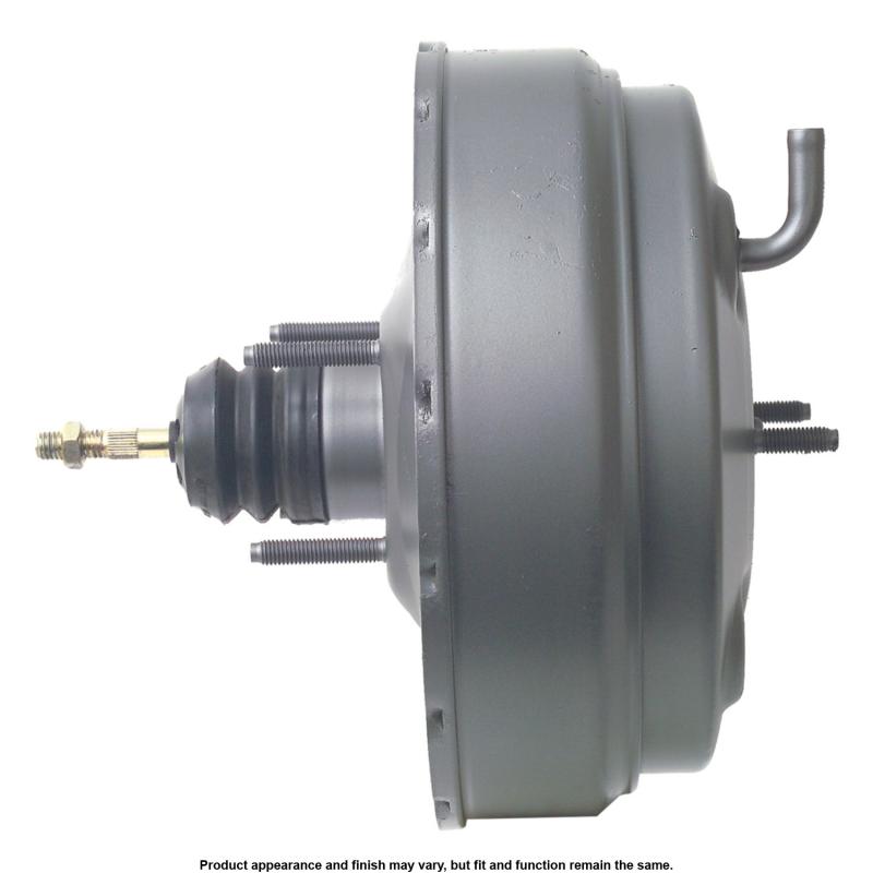 2004 Kia Sedona Power Brake Booster