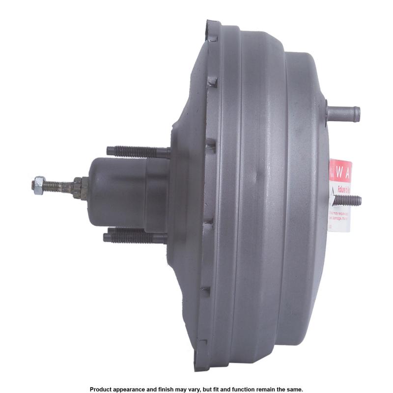A1 Cardone 532789 Power Brake Booster product image 3 of 4