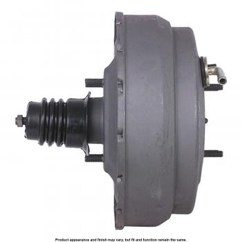 1988 Toyota Van Wagon Power Brake Booster A1 Cardone 532790 image 3 of 4