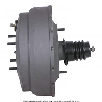 1988 Toyota Van Wagon Power Brake Booster A1 Cardone 532790 image 4 of 4